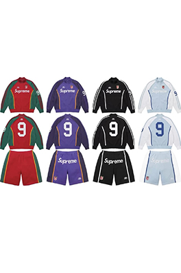 SUPREME X UMBRO コラボコレクションヴィンテージアメリカンジャケットジャージ