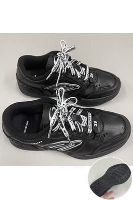 Balenciaga Hamptons Worn-out 25Ss スニーカー