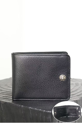 クロムハーツコピーロゴファッション財布