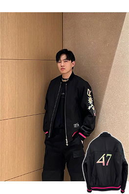 ディオール Dior クラシック 47 ジャケット
