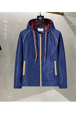  グッチ 新しいメンズジャケット