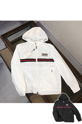 グッチ 新しいファッションジャケット
