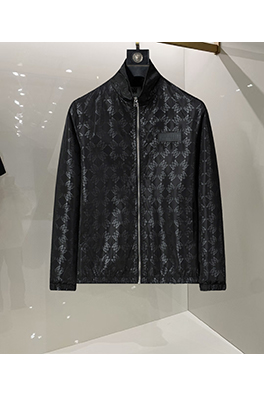 アミリ Amiri アイコニックなロゴ入りメンズジャケット