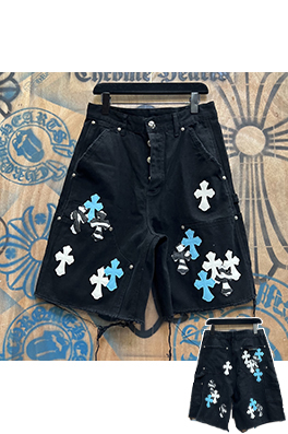 クロムハーツスーパーコピー Vintage Levis 新作シティ限定デニムパンツ