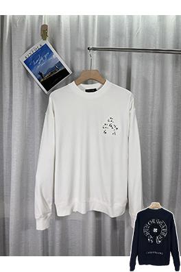 クロムハーツ 秋冬の新しいファッションカップルカジュアルパーカー