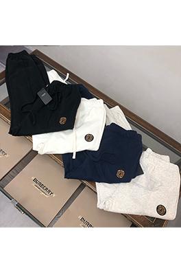 フェンディ ファッションカップルのストレートパンツ