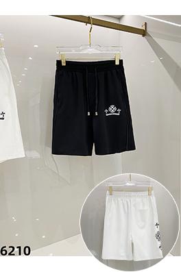 クロムハーツスーパーコピー 新作ファッション五分ニットパンツ