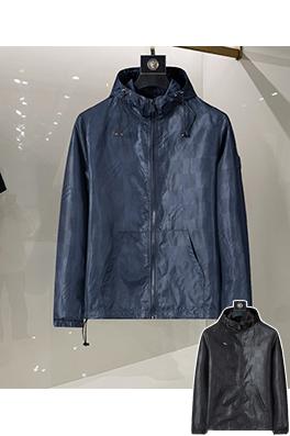 ルイヴィトンコピー 最新のメンズジャケット