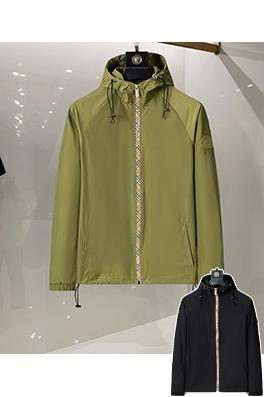バーバリーコピー 新しいメンズジャケット