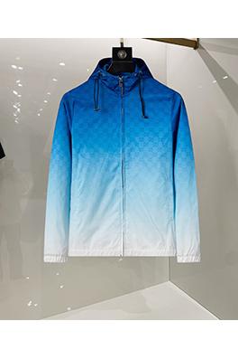 グッチ 新しいファッションメンズジャケット