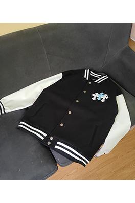 クロムハーツ クラシックショーのベースボールのジャケット