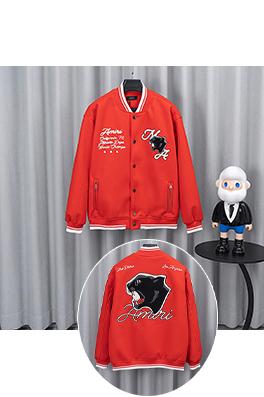 アミリスーパーコピー ファッション動物のアバターショーのベースボール