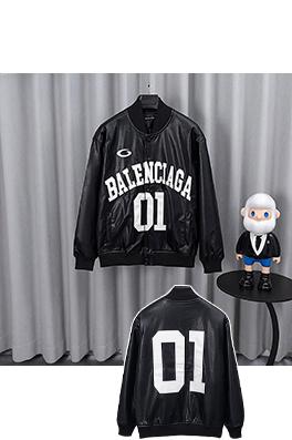 バレンシアガ Balenc1aga 01 スポーツショーのベースボール