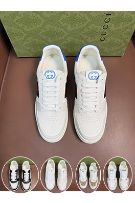 グッチスーパーコピー ダブルGロゴオリジナルシューズ