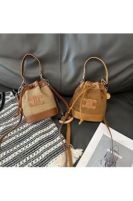セリーヌ ハンドバッグ斜めがけバッグ