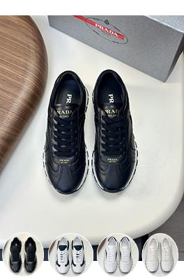 プラダ 新作メンズファッションスニーカー