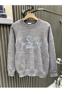 ディオールスーパーコピー Dior for my read frunds 新しいニットプルオーバー