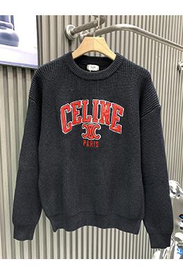 セリーヌコピー 最新シリーズ凱旋ニット長袖セーター