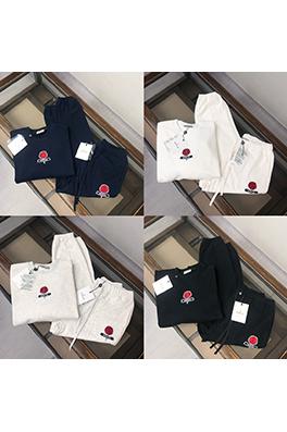 モンクレール 最新のカップルカジュアルパンツ