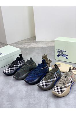 バーバリーコピー 新しいフライニットシューズ