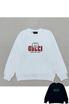 グッチスーパーコピー 新しいシリコンクルーネックパーカー