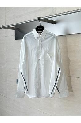 アクネストゥディオズ Acne Studios ジャカードレタリング長袖シャツ