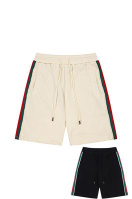 グッチ ダブルGロゴ カジュアルショーツ