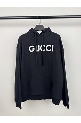 グッチコピー GUCCI 新しいフード付きスパーカー