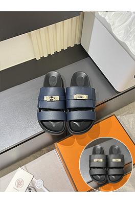 エルメスコピー セカンドアンクルサンダルカップルシューズ