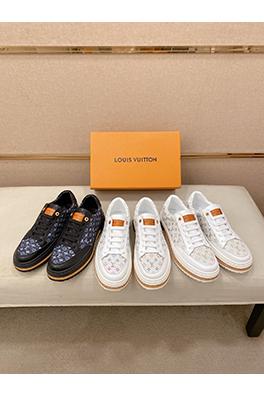 ルイヴィトンスーパーコピー LVカウンター同期モトシューズ