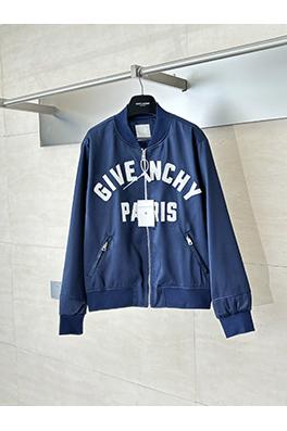 ジバンシイコピー GIVENCHY Paris 新しいジッパージャケット