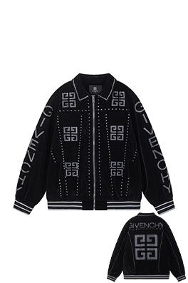 ジバンシイ GLVENCHY 新しいジャケット