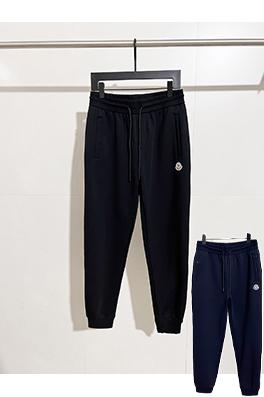 モンクレールスーパーコピー 厚のエアコットンカジュアルパンツ