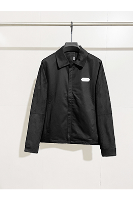 ディオール Christian Dior シープスキンパネル織りボンバージャケット