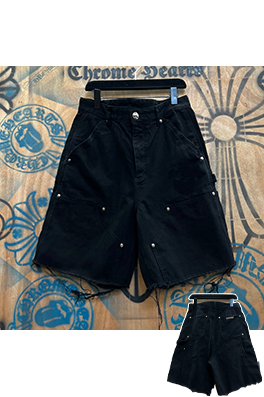 クロムハーツ Vintage Levis シティ限定ファッションデニムショーツ