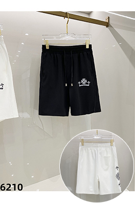 クロムハーツスーパーコピー 新作ファッション五分ニットパンツ