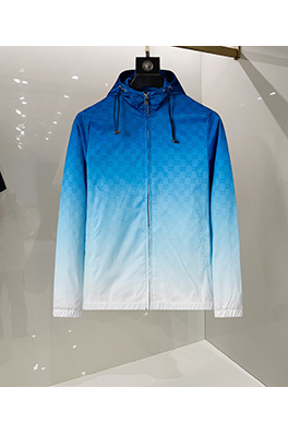 グッチ 新しいファッションメンズジャケット