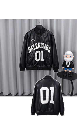 バレンシアガ Balenc1aga 01 スポーツショーのベースボール