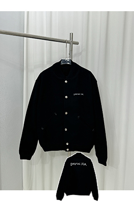 ディオール Dior Christian 刺繍ジャケットベースボールジャージ