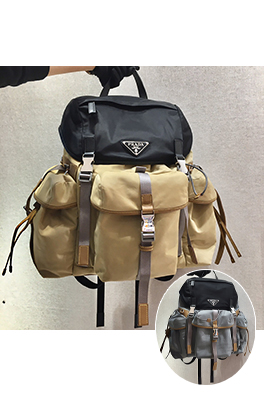 プラダスーパーコピー 新しいリュックサック