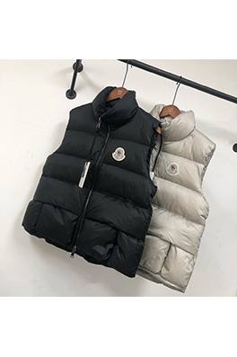Moncler X Christopher Raxxy  ファッション瑞希コラボダウンベスト