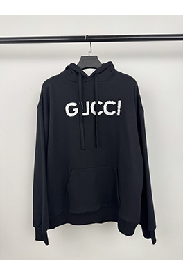 グッチコピー GUCCI 新しいフード付きスパーカー