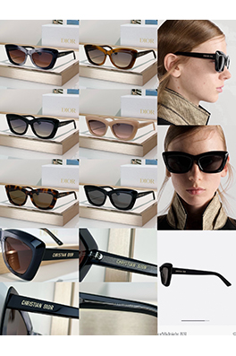 ディオール クエレガントな高級光学サングラス DiorMidnight B3F