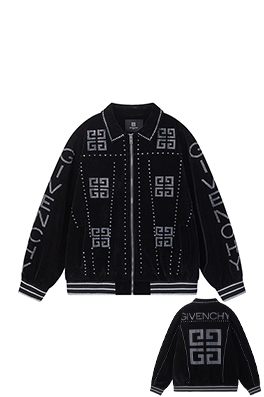 ジバンシイ GLVENCHY 新しいジャケット