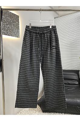 マルタンマルジェラコピー 新しいウールのズボン