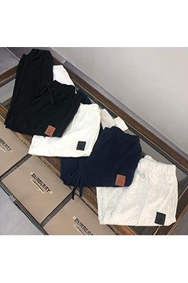 ロエベ 新しいカップルスウェットパンツ