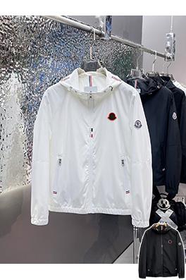 モンクレール 新しいクラシックなメンズジャケット