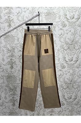 ルイヴィトン 新しいモデル DAMIER カーゴパンツ