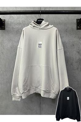 バレンシアガスーパーコピー 520 限定カップルパーカー