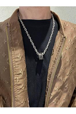 バレンシアガ ファッションネックレス